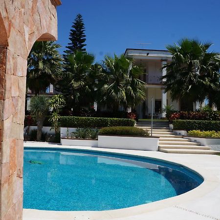 Finca Garullo Hotel Boutique San Rafael  Luaran gambar