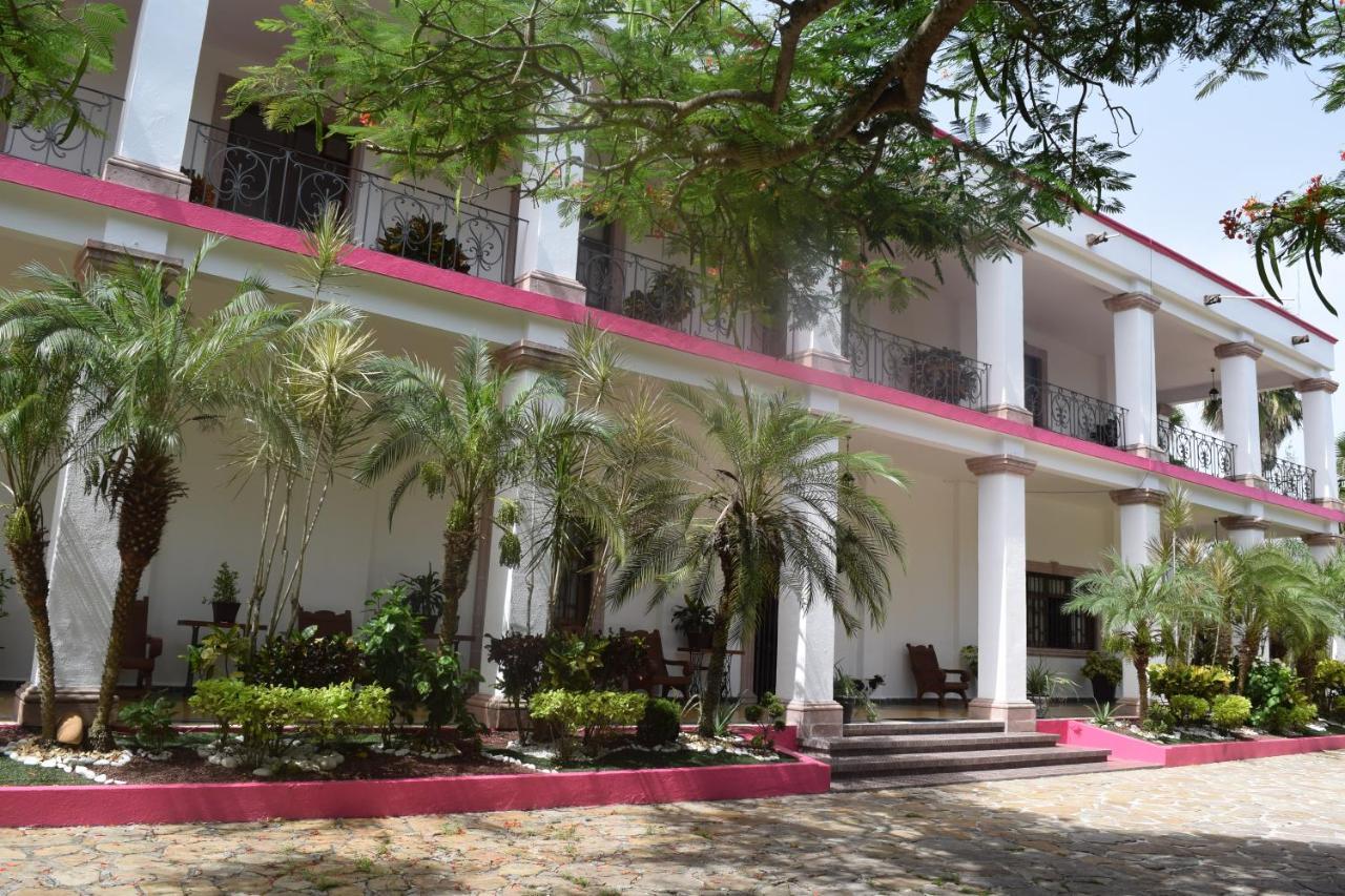 Finca Garullo Hotel Boutique San Rafael  Luaran gambar