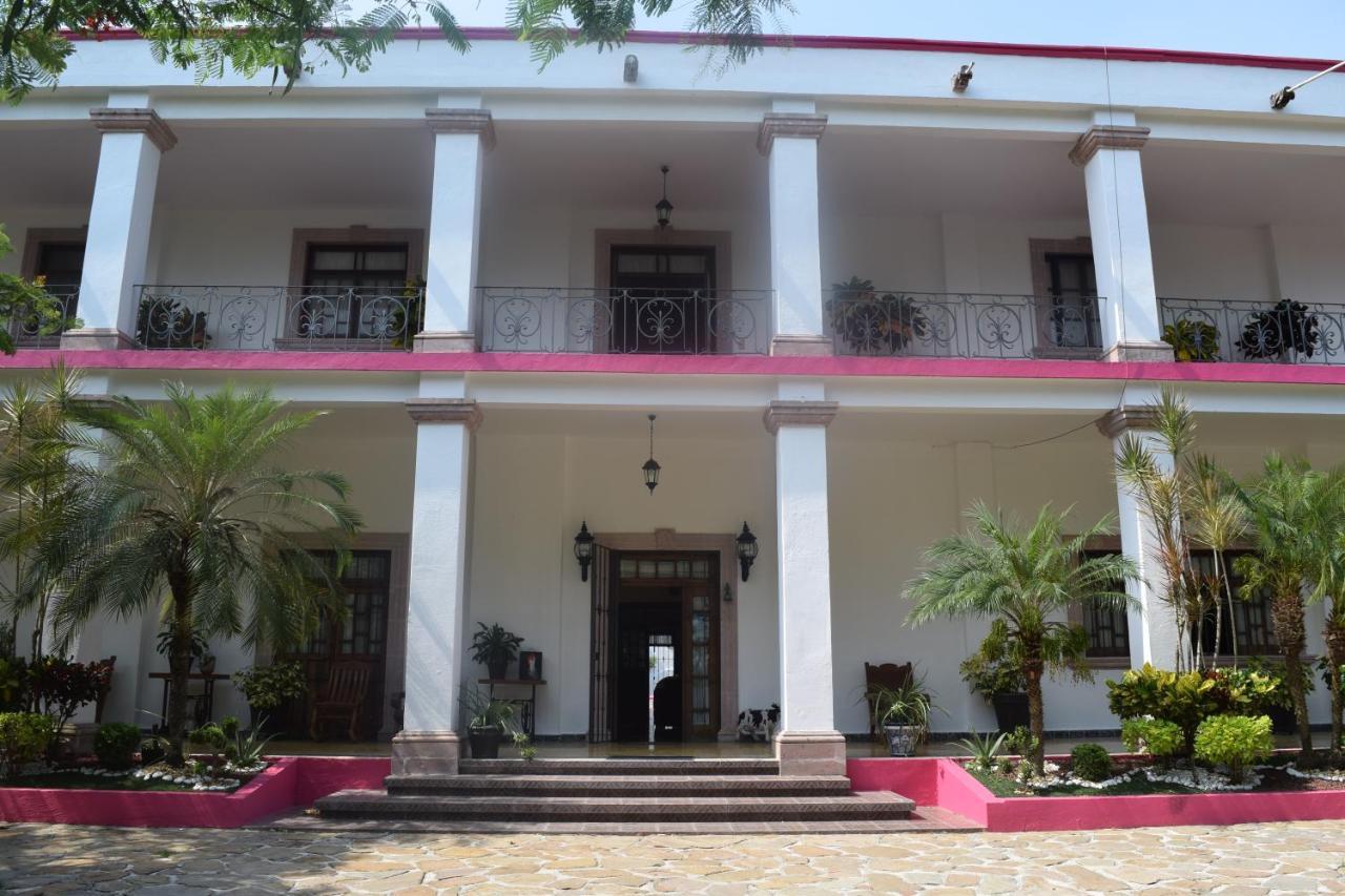 Finca Garullo Hotel Boutique San Rafael  Luaran gambar