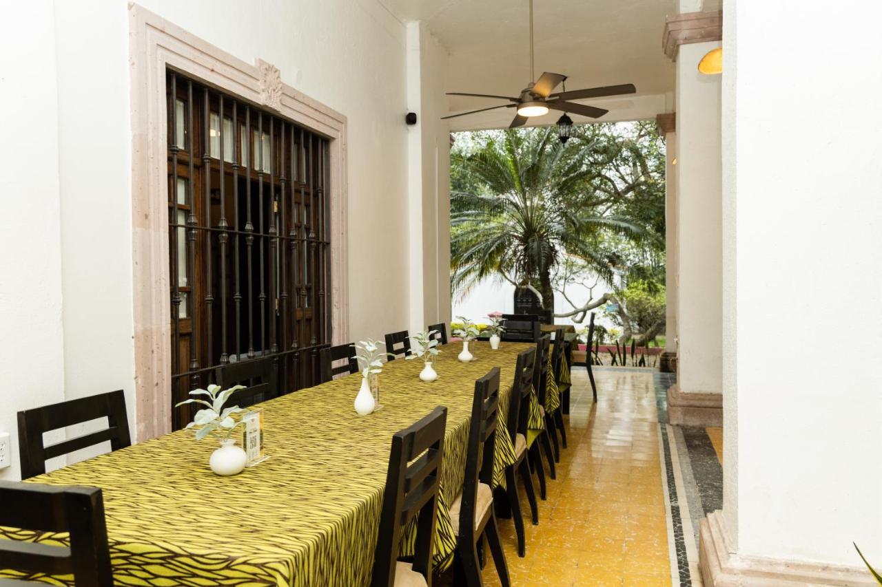 Finca Garullo Hotel Boutique San Rafael  Luaran gambar