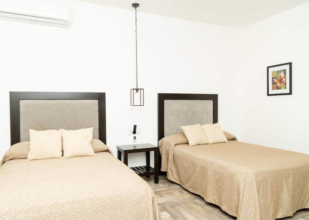 Finca Garullo Hotel Boutique San Rafael  Luaran gambar