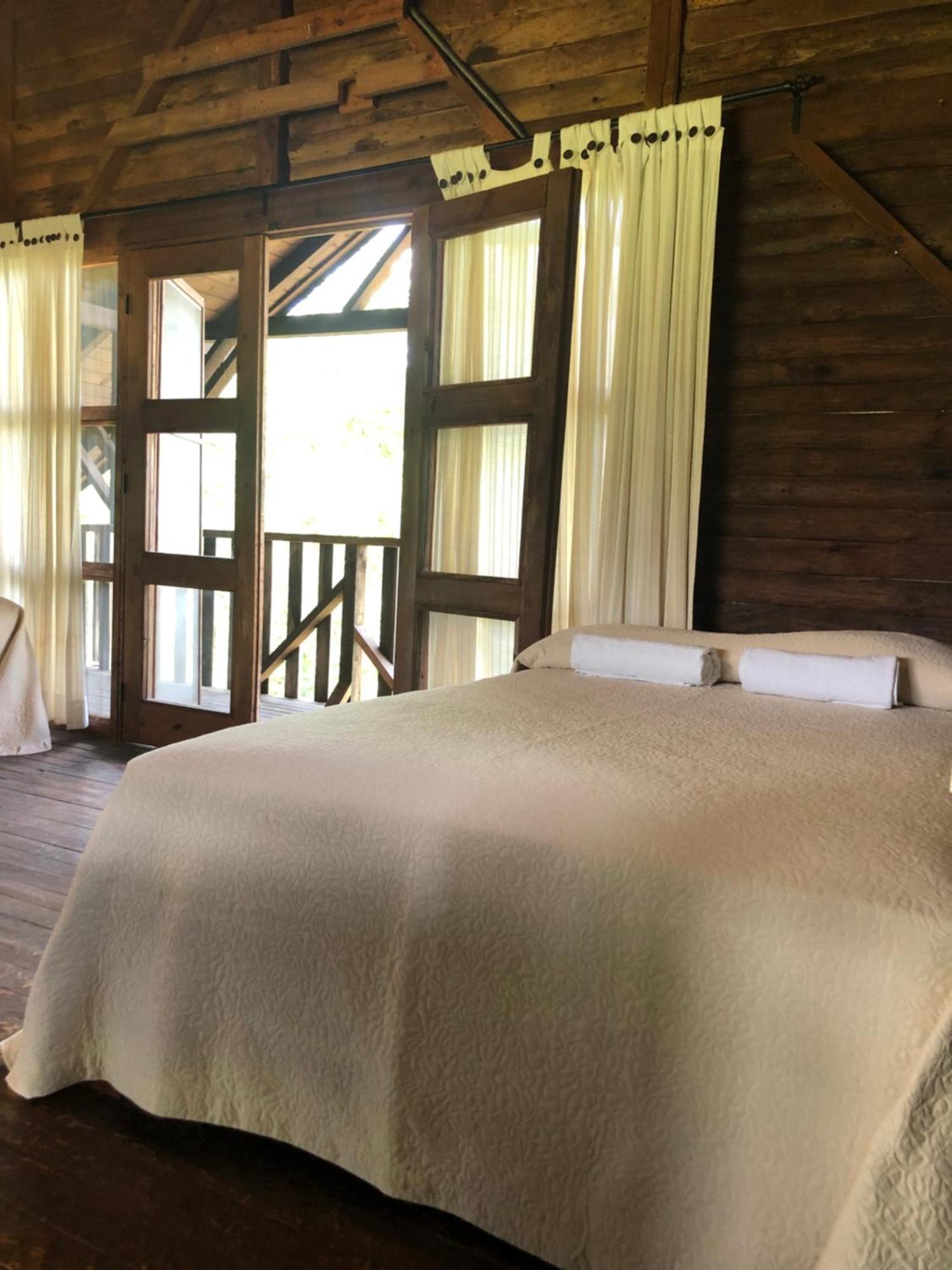 Finca Garullo Hotel Boutique San Rafael  Luaran gambar