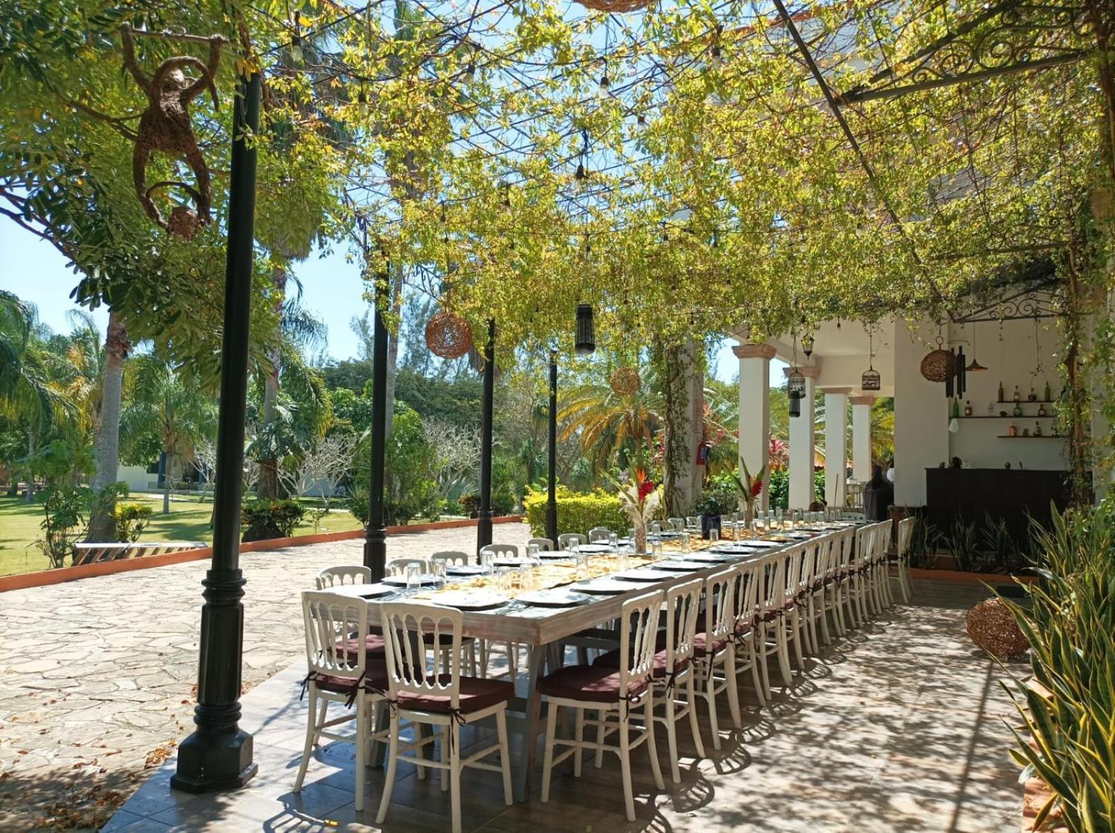 Finca Garullo Hotel Boutique San Rafael  Luaran gambar