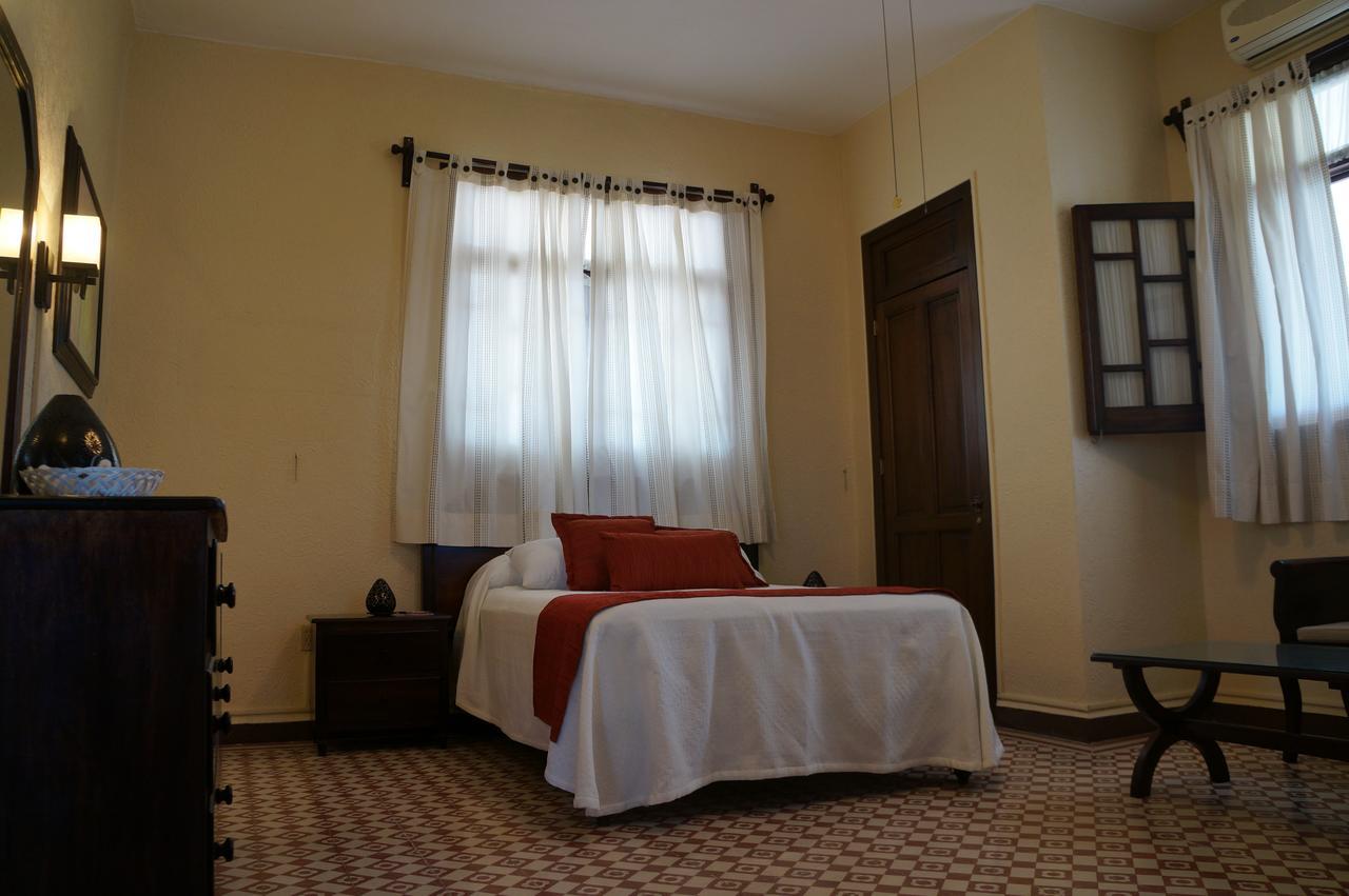 Finca Garullo Hotel Boutique San Rafael  Luaran gambar