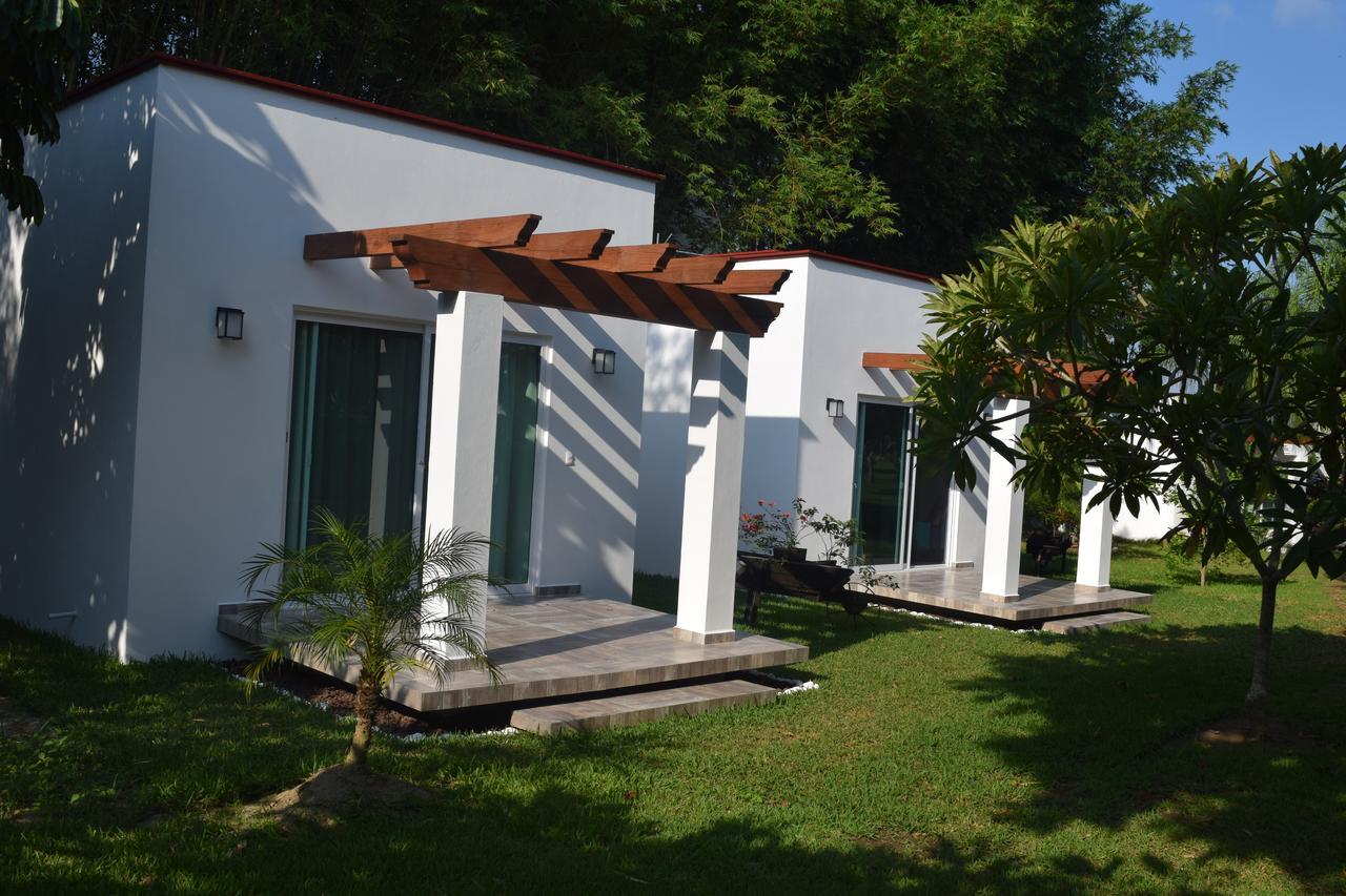 Finca Garullo Hotel Boutique San Rafael  Luaran gambar