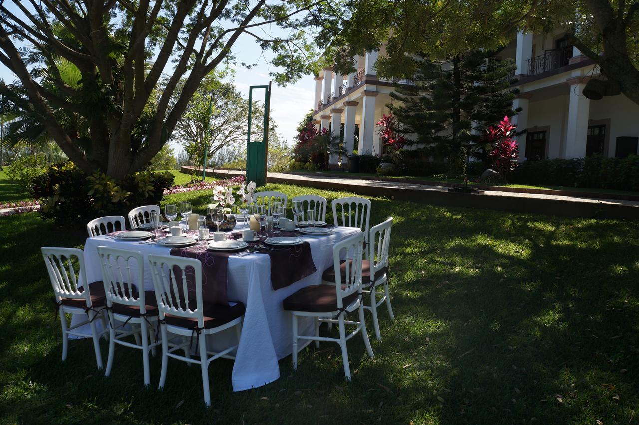 Finca Garullo Hotel Boutique San Rafael  Luaran gambar